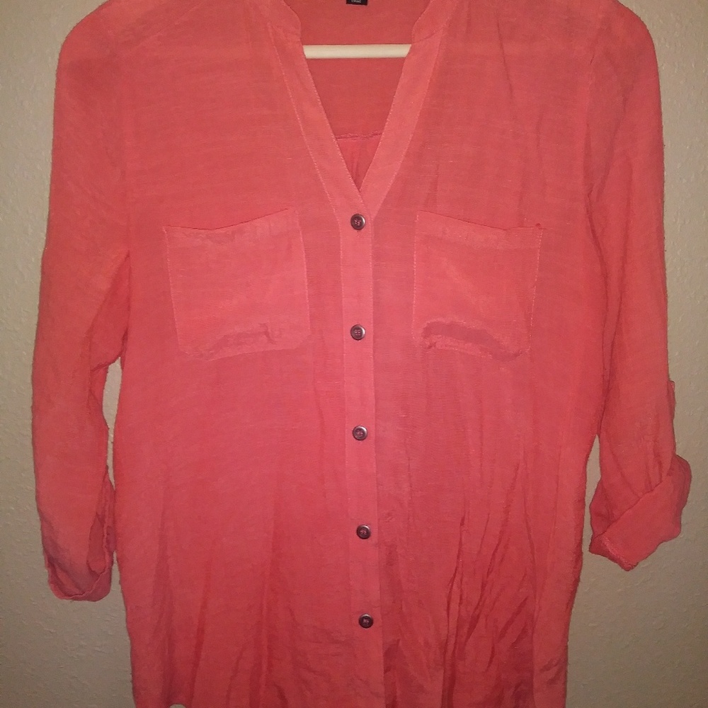 Signature Studio Top